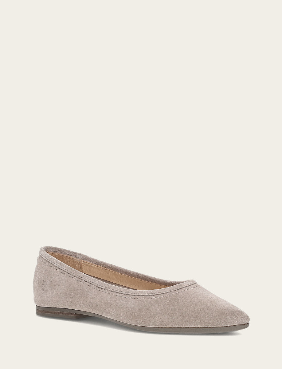 Heather Ballet - Taupe - Hero