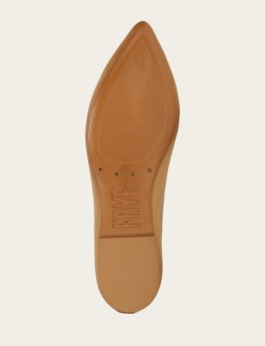 Heather Ballet - Banana - Sole