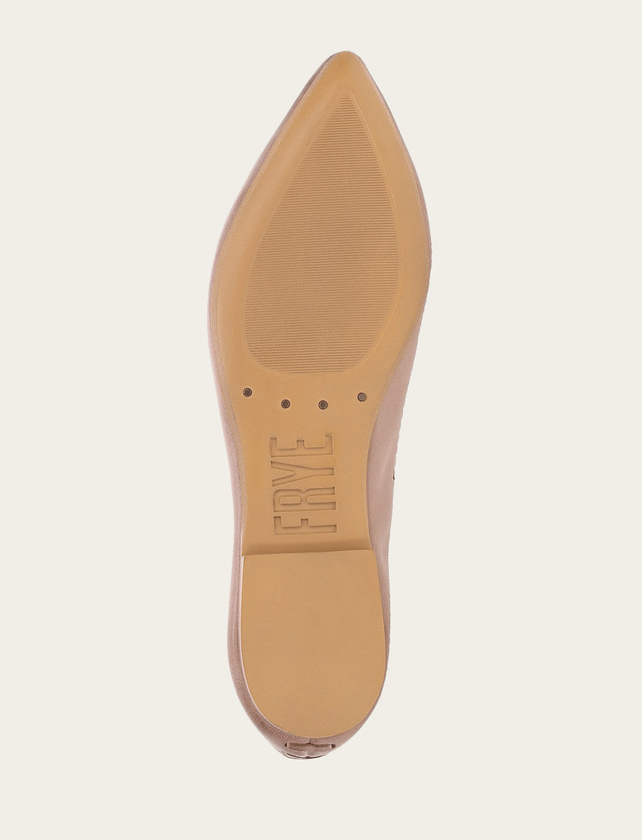 Heather Ballet - Woodrose - Sole