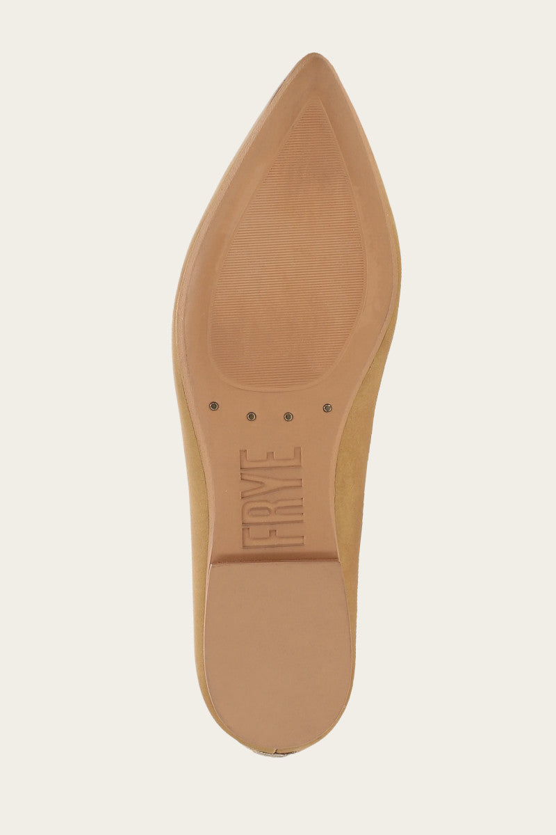 Heather Ballet - Banana - Sole