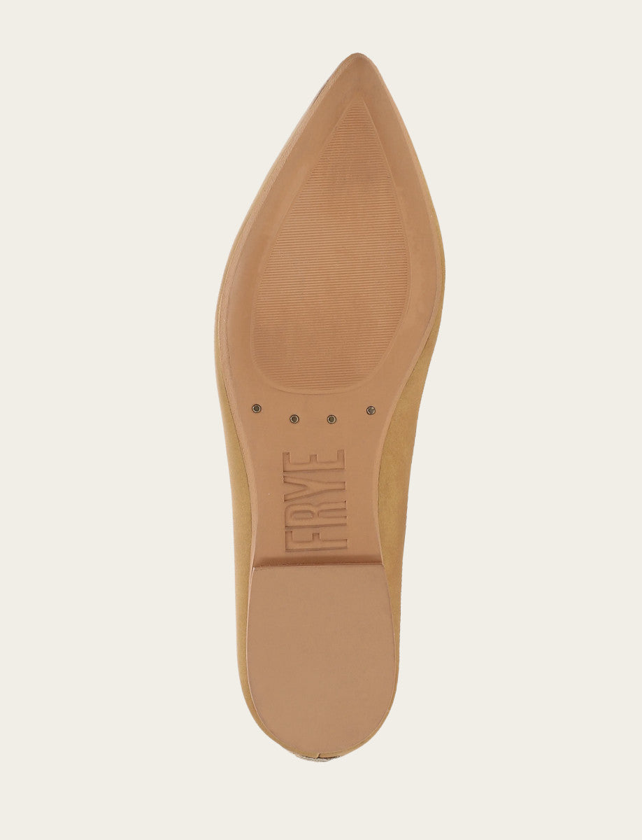 Heather Ballet - Banana - Sole