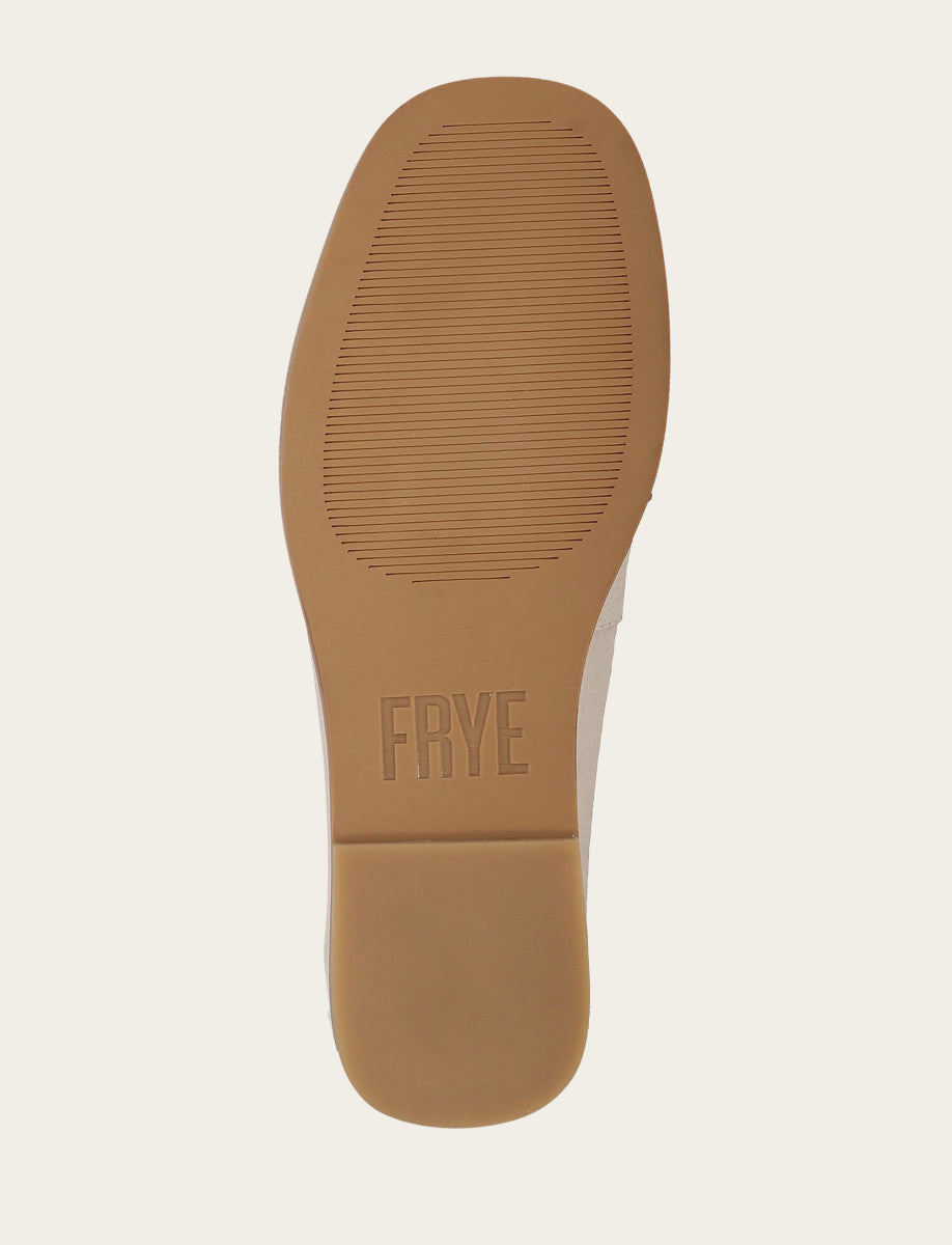 Hope Loafer - Ivory - Sole