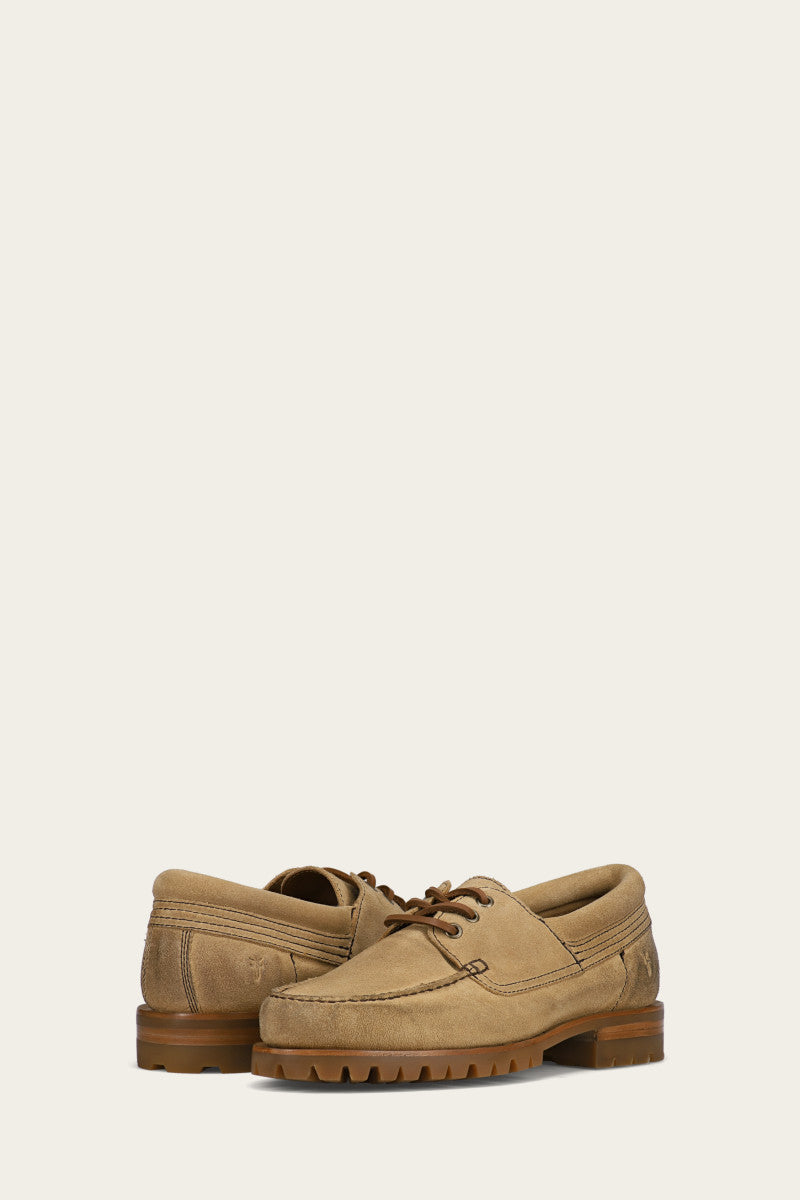 Hudson Campmoc Lug - Desert - Pair