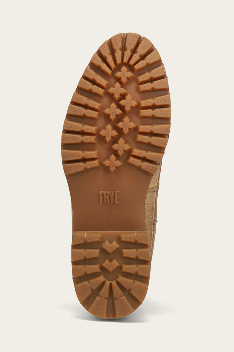 Hudson Campmoc Lug - Desert - Sole