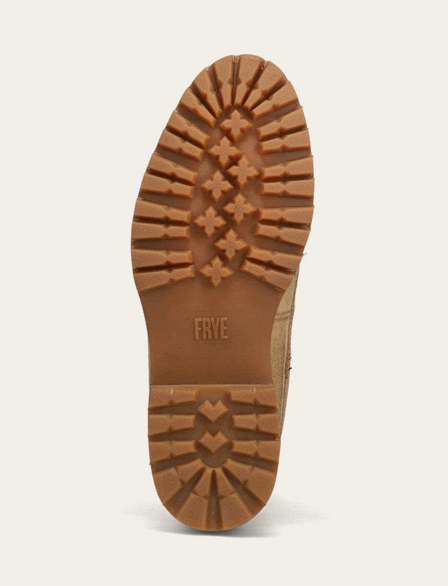 Hudson Campmoc Lug - Desert - Sole