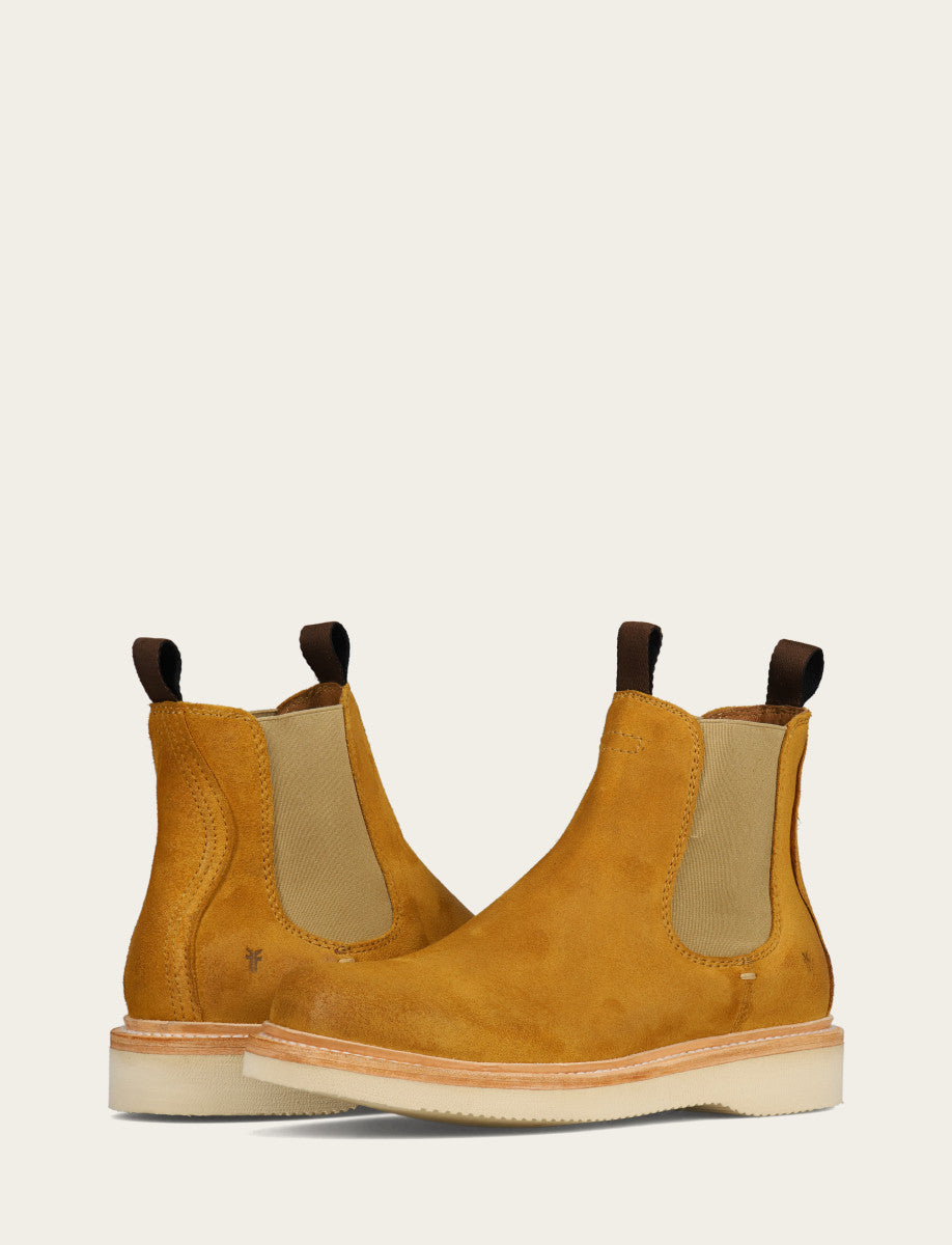 Hudson Chelsea Wedge - Golden Rod - Pair