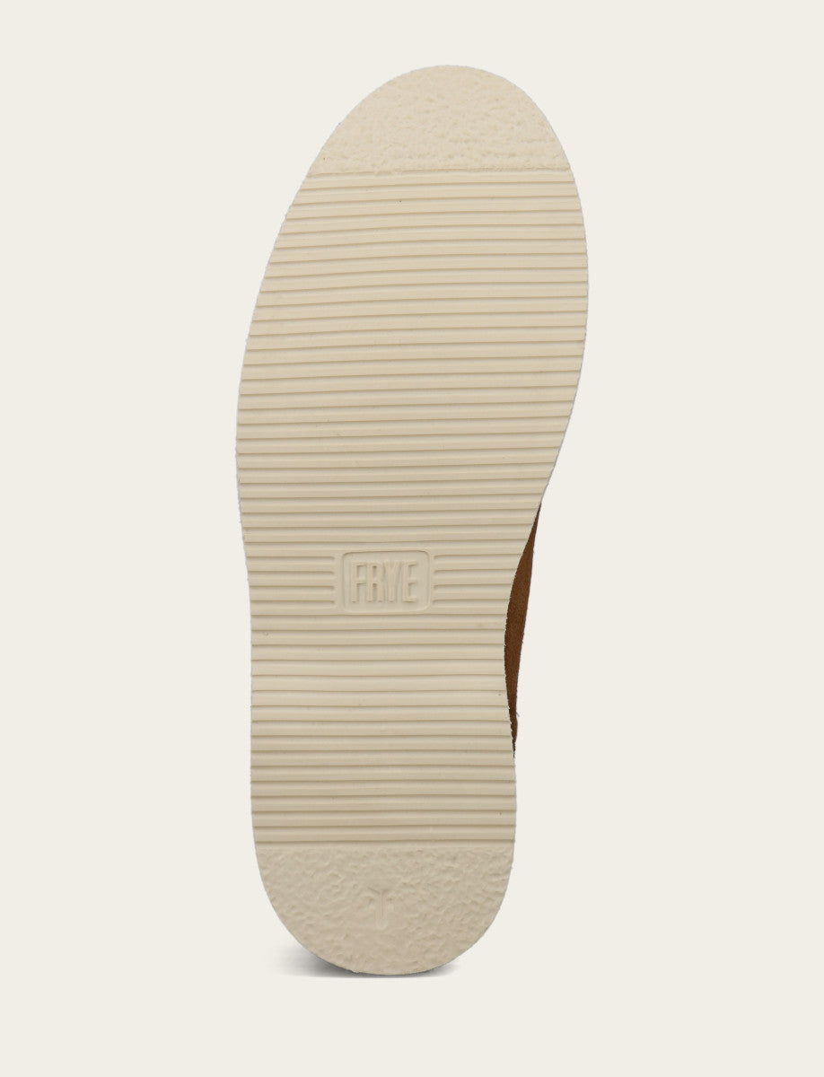 Hudson Chelsea Wedge - Golden Rod - Sole