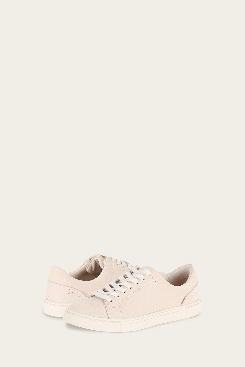Ivy Low Lace - Ivory - Pair