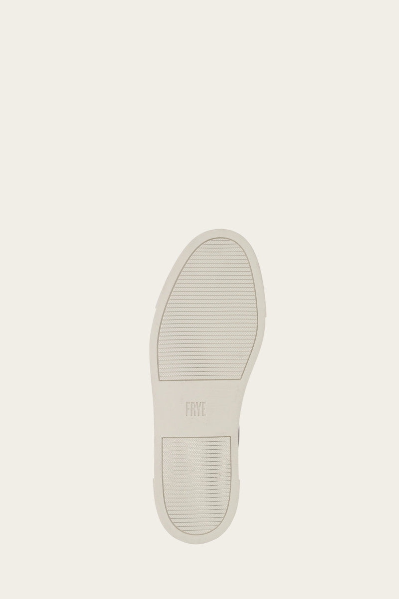 Ivy Low Lace - Dark Pewter - Sole