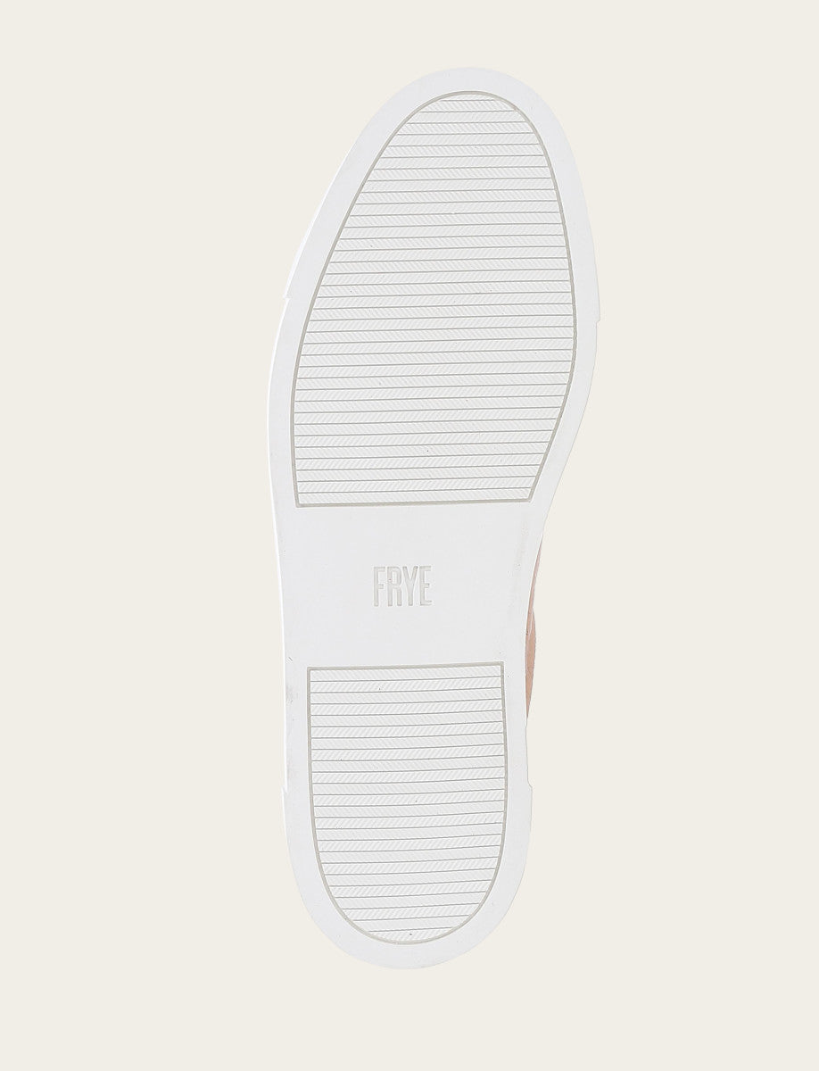 Ivy Low Lace - Dark Gold - Sole