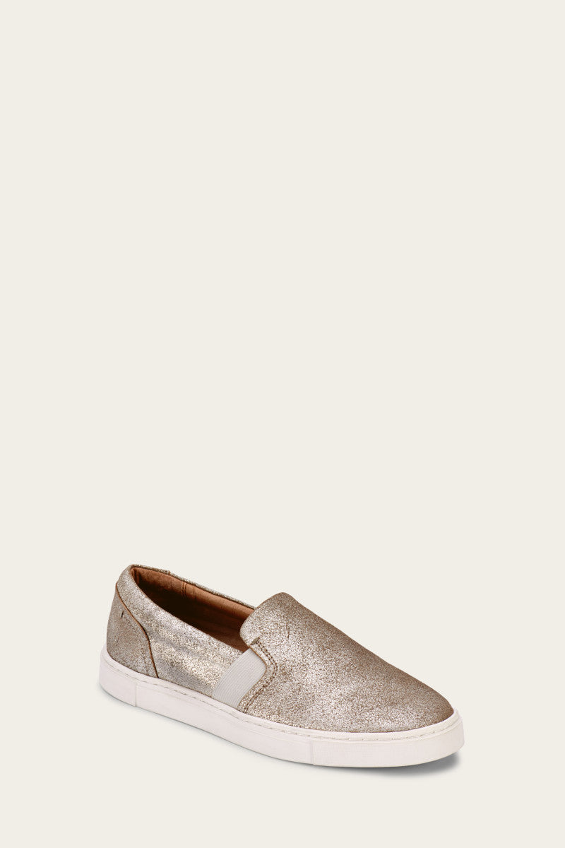 Ivy Slip On Sneaker | The Frye Company