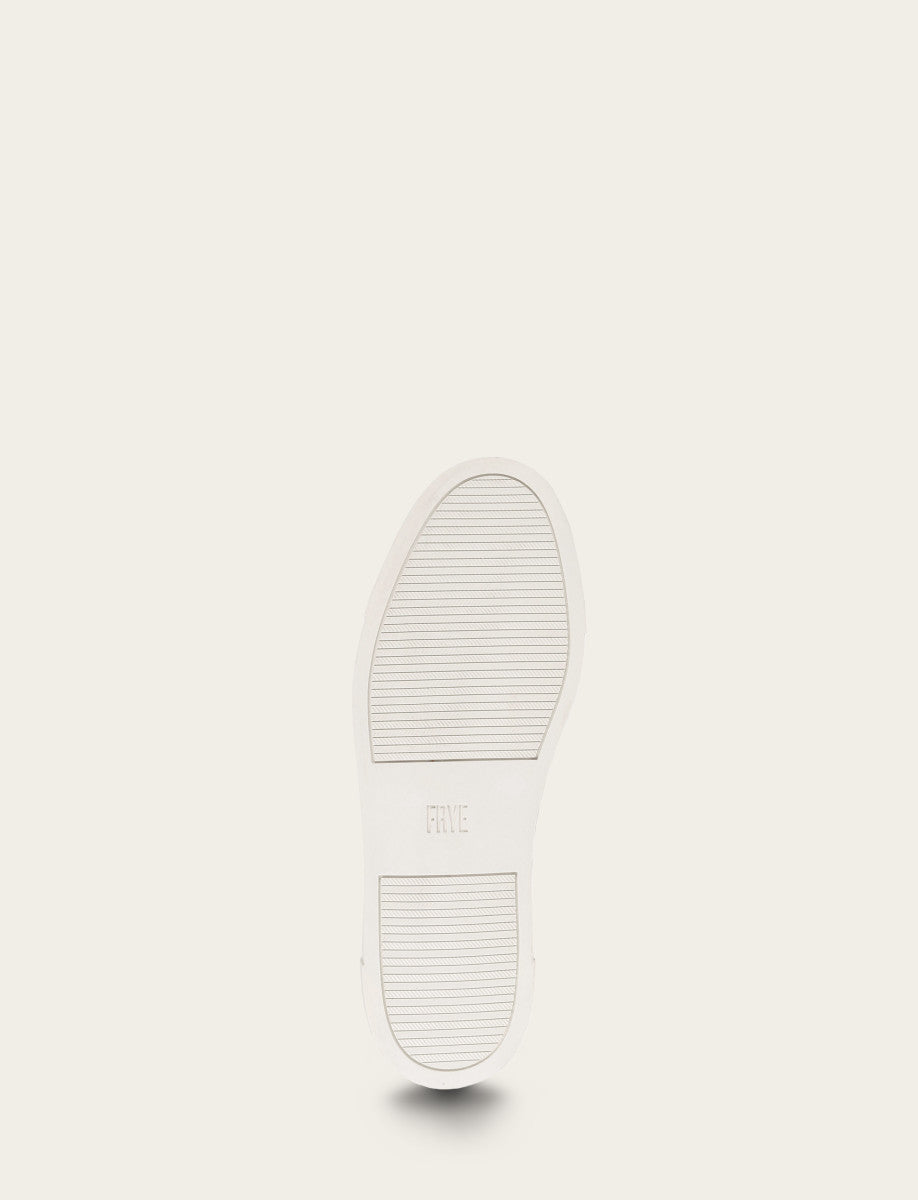 Ivy Slip On - Cognac - Sole