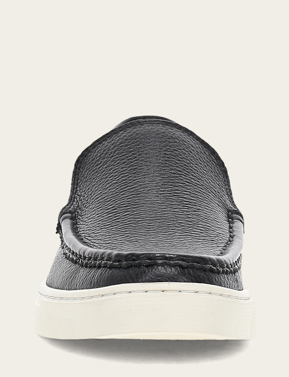 Ivy Venetian - Black - Front