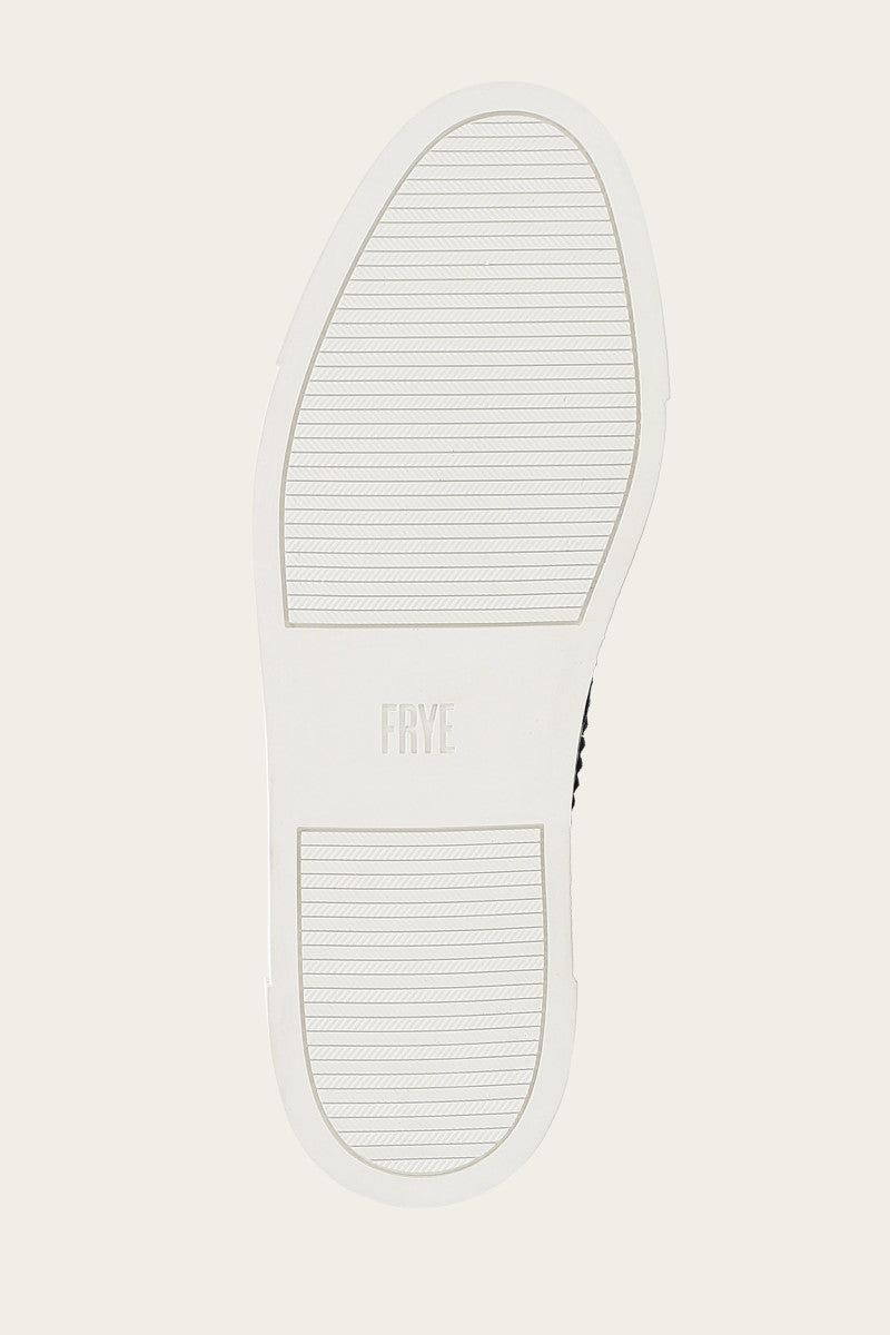 Ivy Venetian - Black - Sole