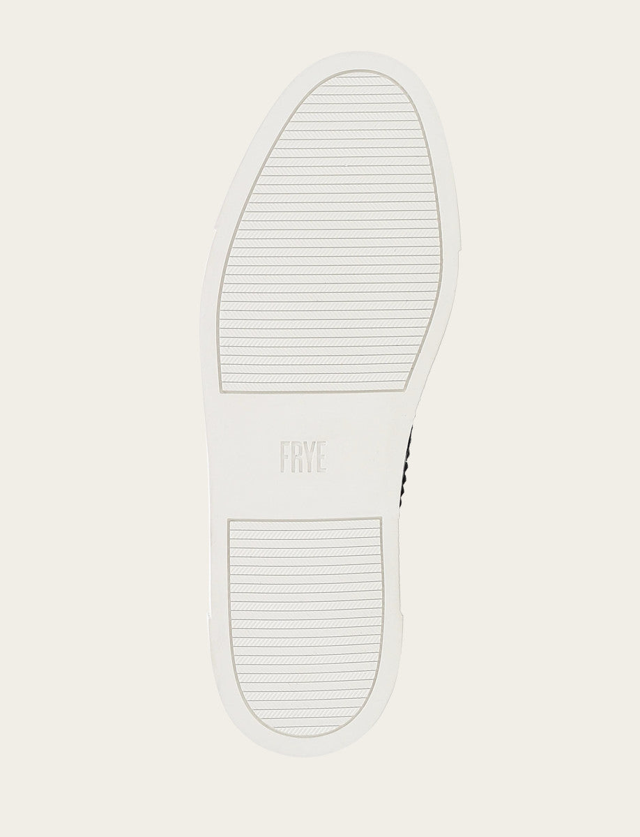 Ivy Venetian - Black - Sole