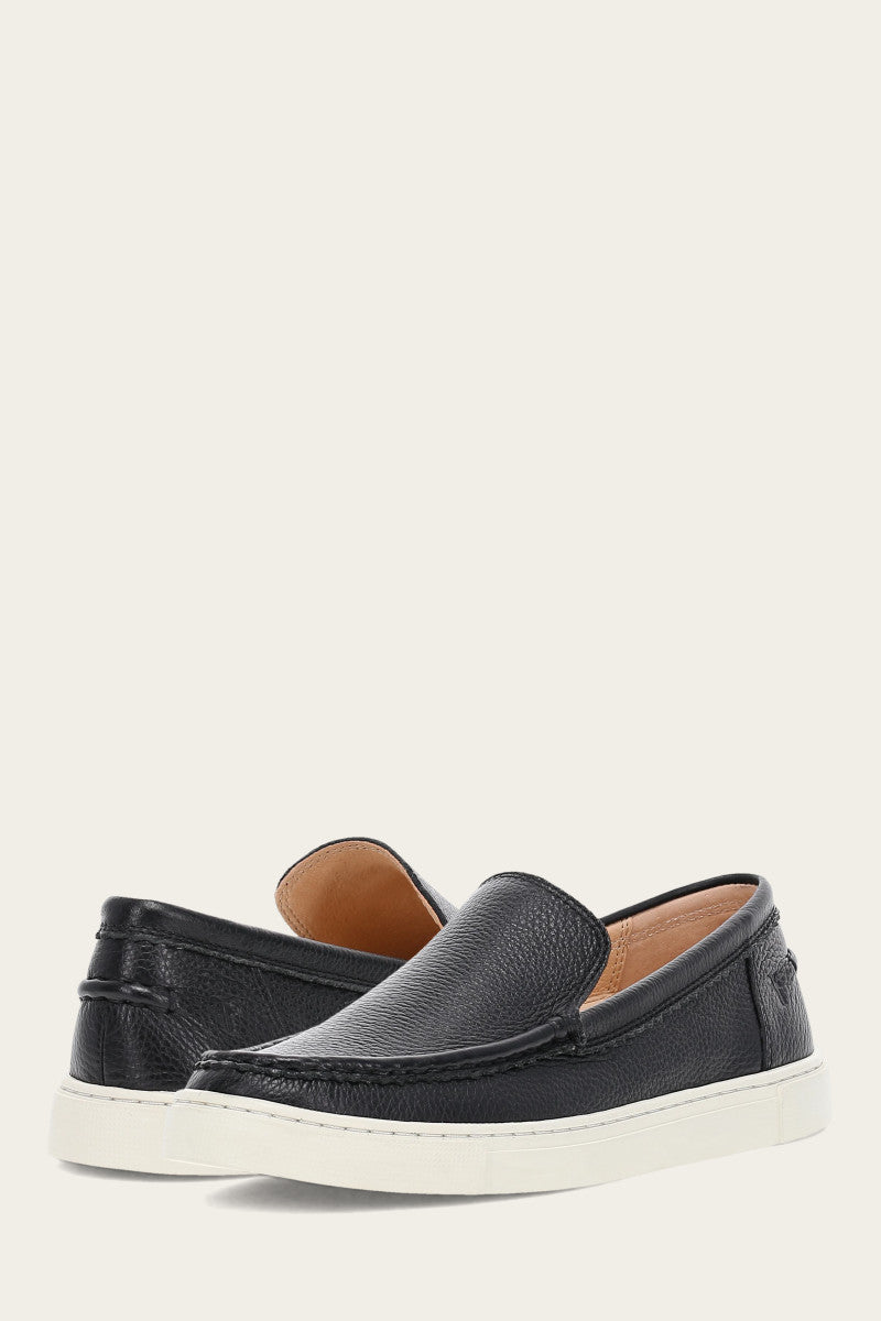 Ivy Venetian - Black - Pair