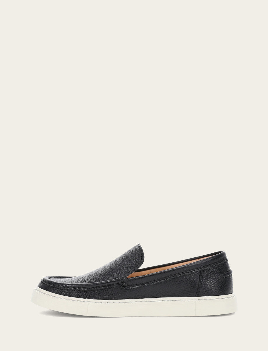 Ivy Venetian - Black - Inside