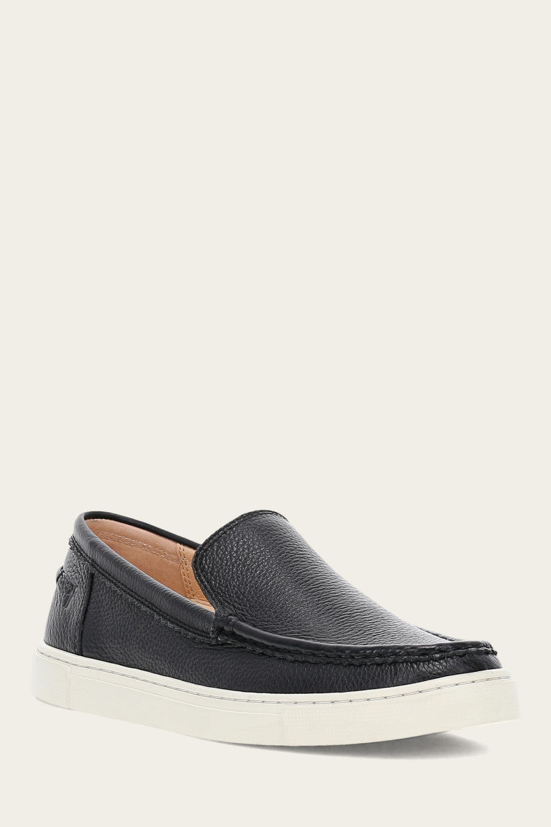 Ivy Venetian - Black - Hero