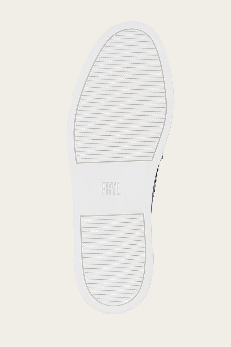 Ivy Venetian - Navy - Sole