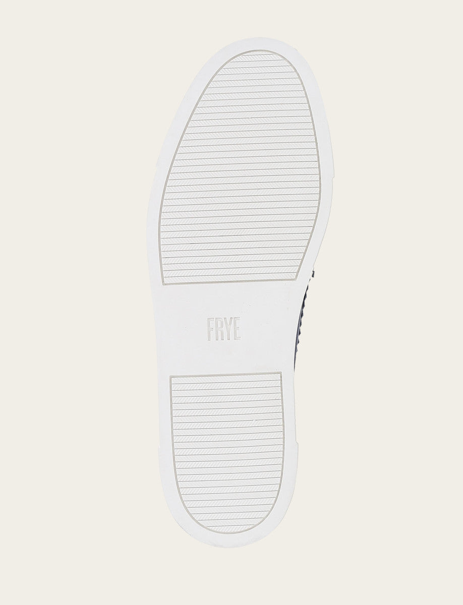 Ivy Venetian - Navy - Sole