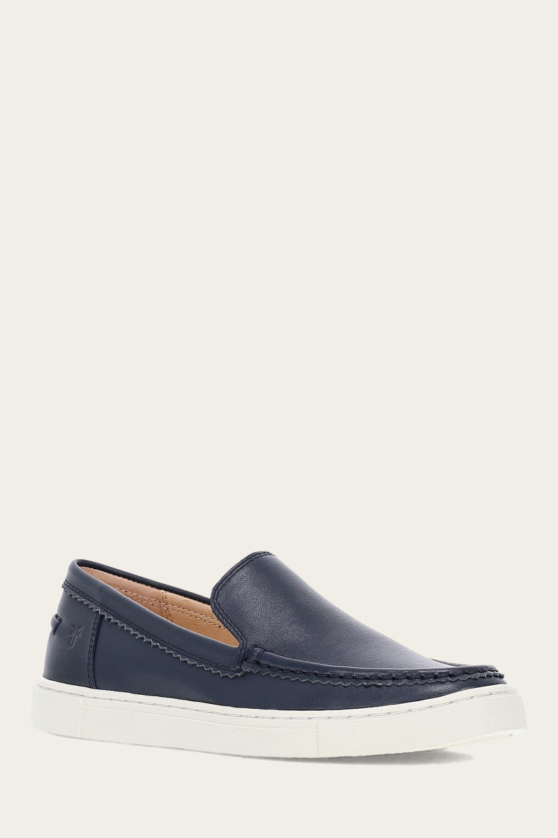 Ivy Venetian - Navy - Hero