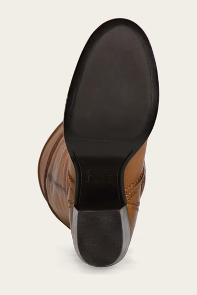Jean Tall Pull On - Caramel - Sole