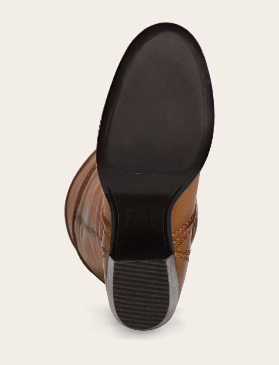 Jean Tall Pull On - Caramel - Sole