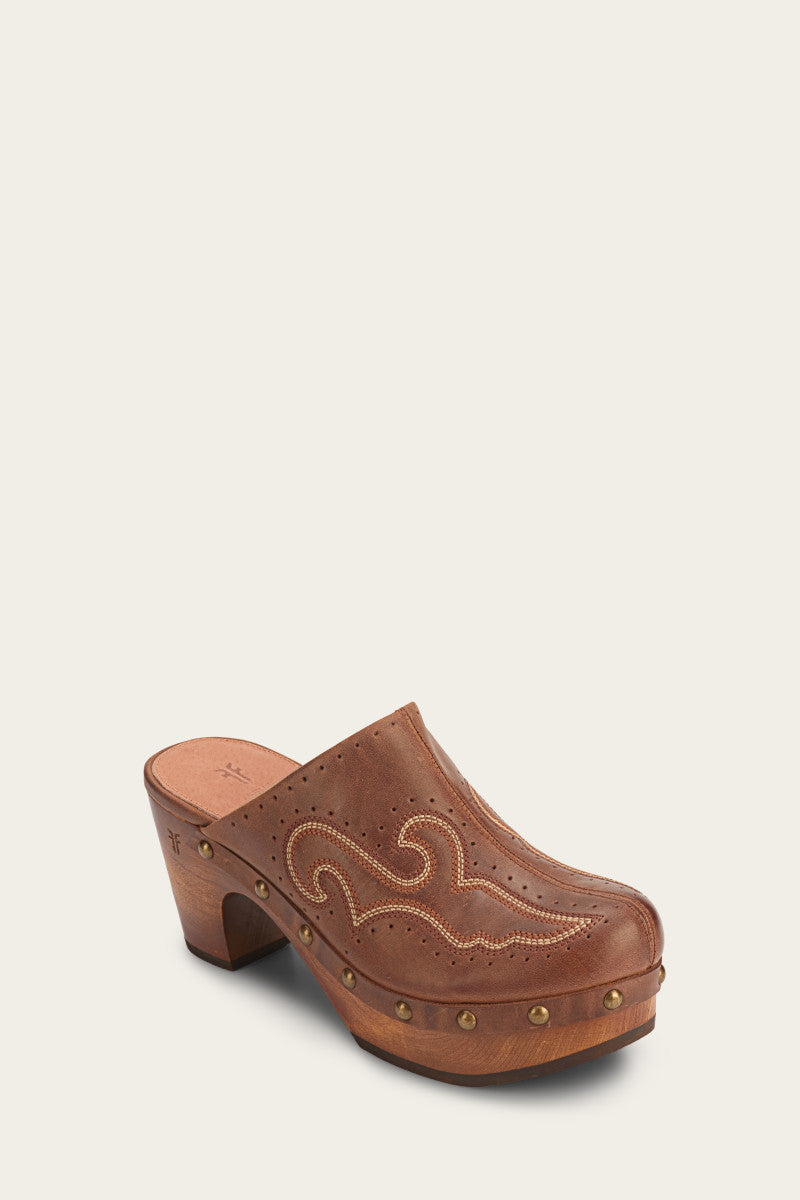 Jessica Clog