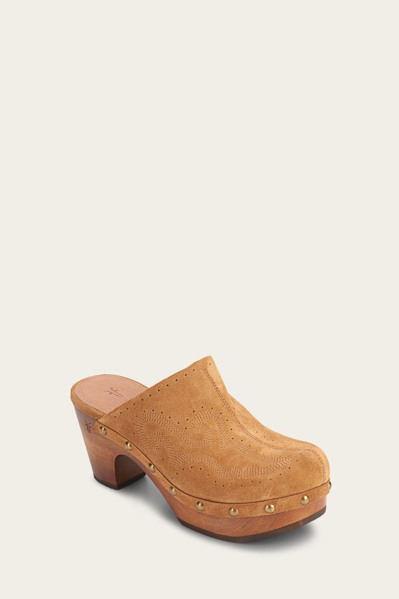 Jessica Clog