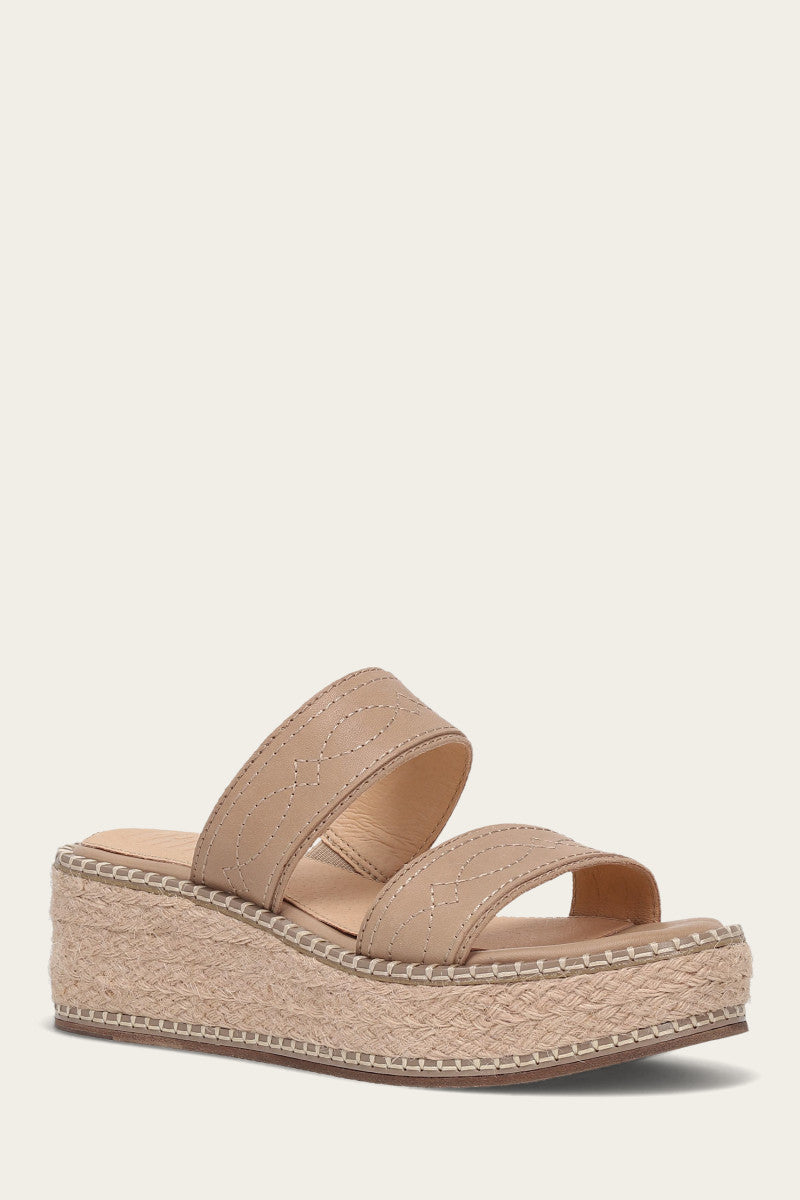 Frye wedge sandals outlet