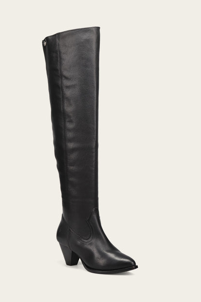 June Over The Knee Boot