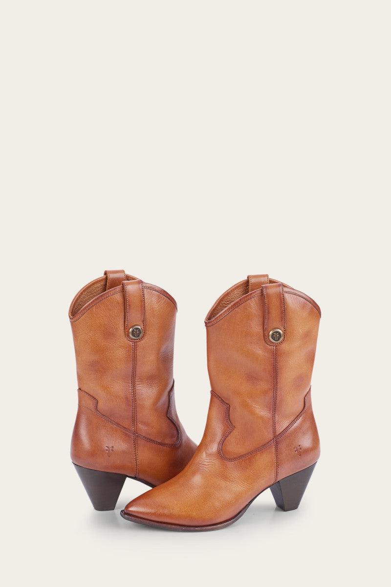 June Western - Bronze - Pair
