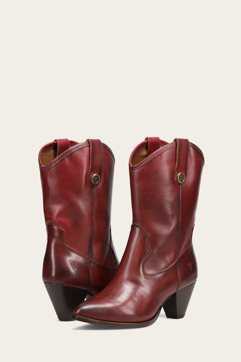 June Western - Wine - Pair