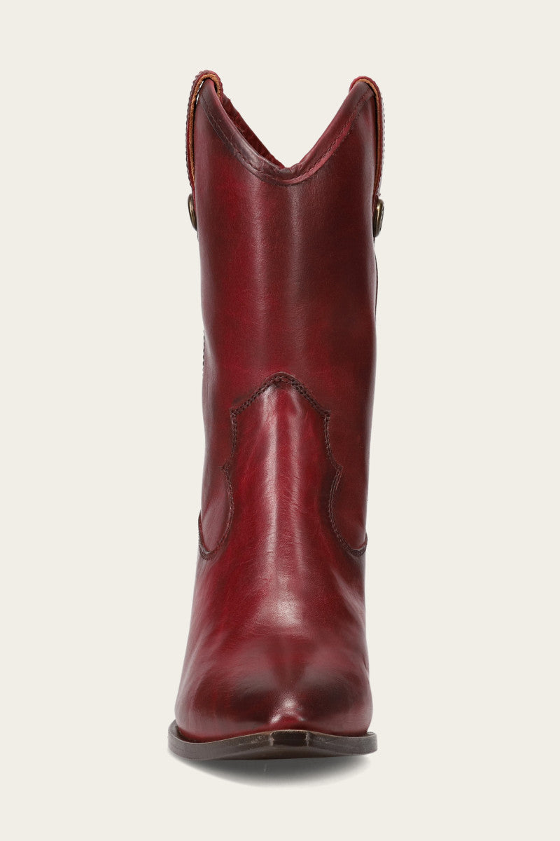 June Western - Wine - Front