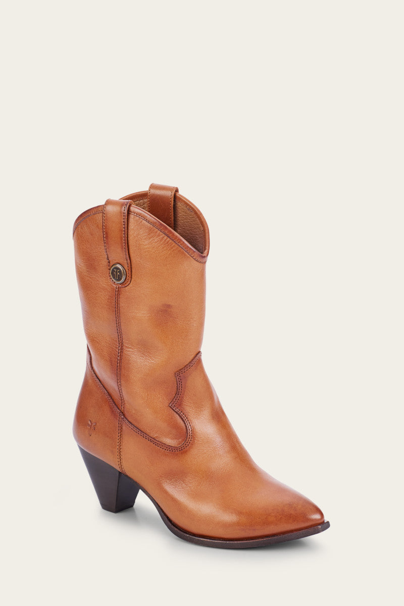 June Western - Bronze - Hero