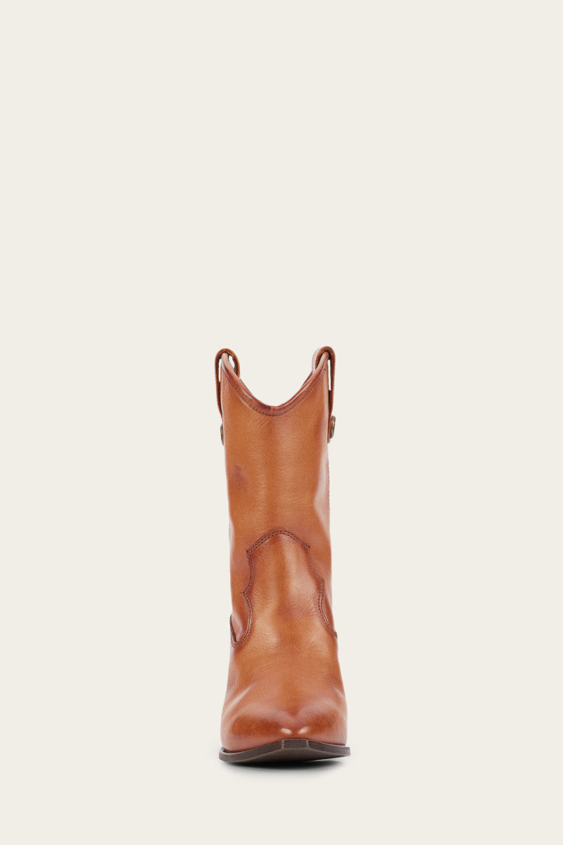 June Western - Bronze - Front