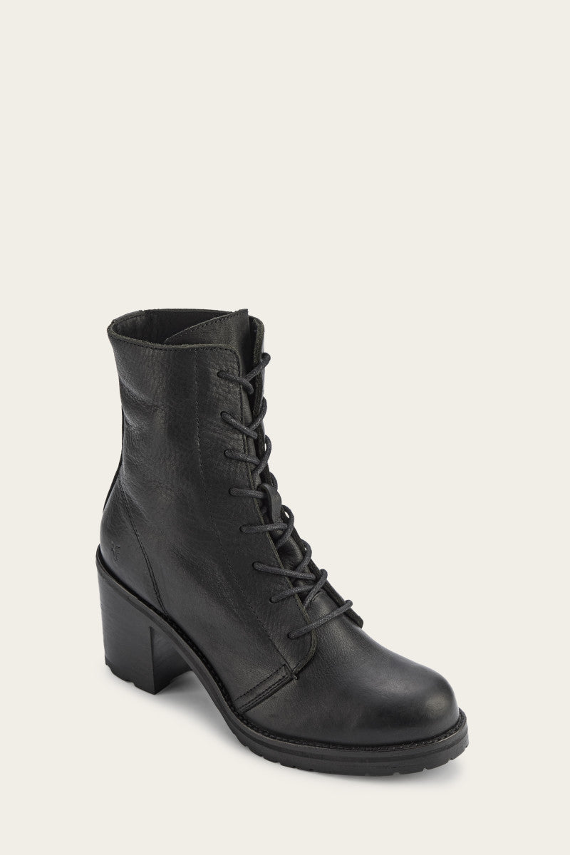 Karen Combat - Black - Hero