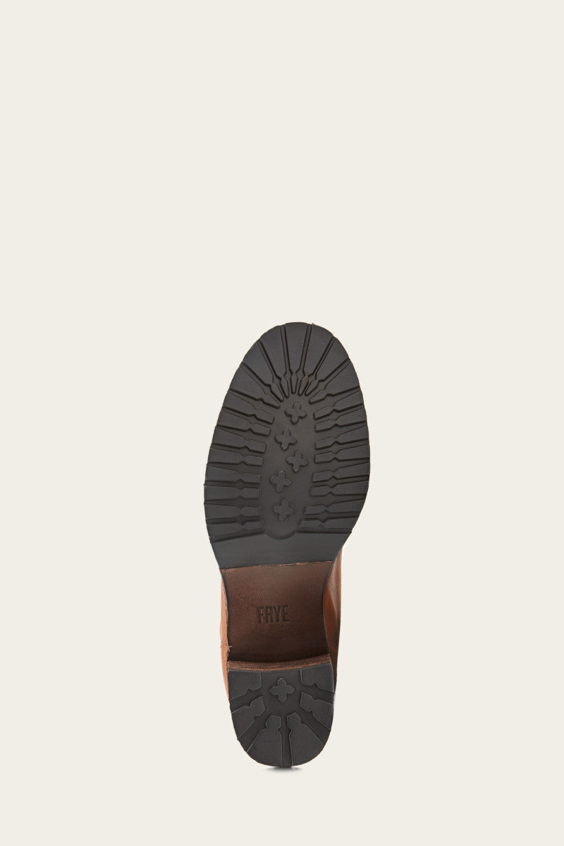 Karen Combat - Caramel - Sole