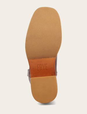 Kate Deco Stitch - Auburn - Sole