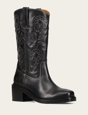 Kate Deco Stitch - Black - Hero