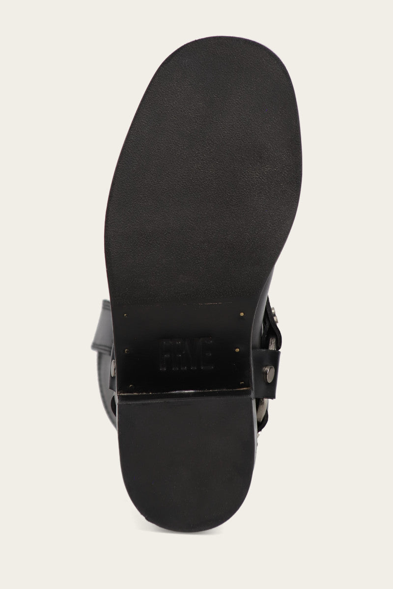 Kate Harness - Black - Sole