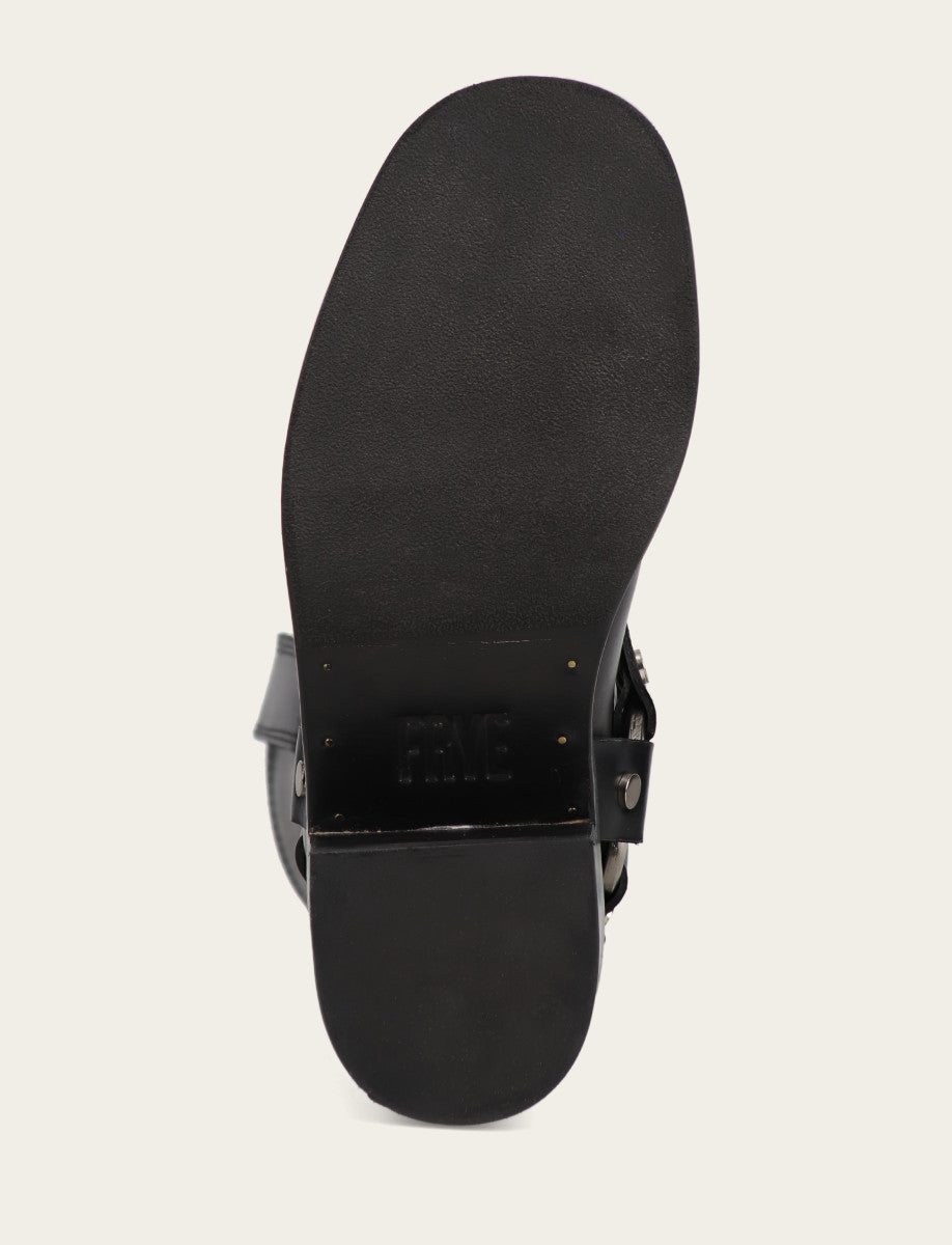 Kate Harness - Black - Sole