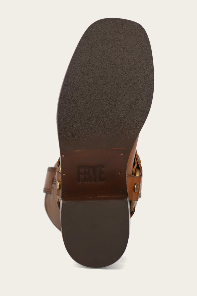 Kate Harness - Bark - Sole