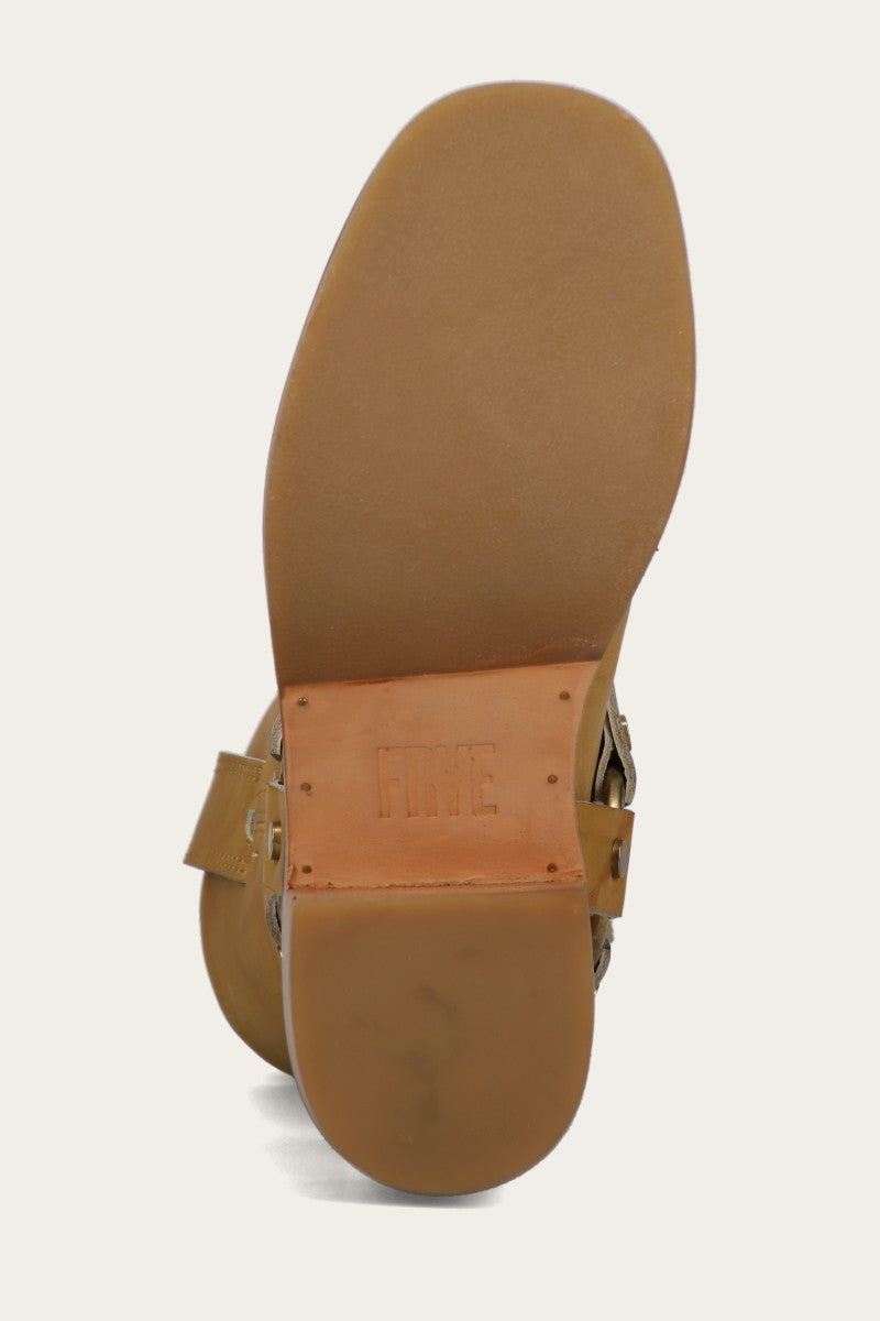 Kate Harness - Banana - Sole