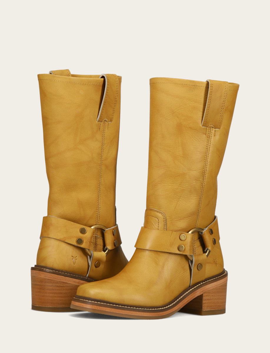 Kate Harness - Banana - Pair