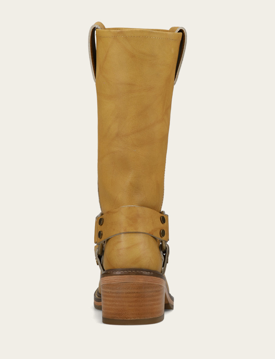 Kate Harness - Banana - Back