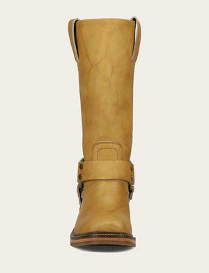 Kate Harness - Banana - Front