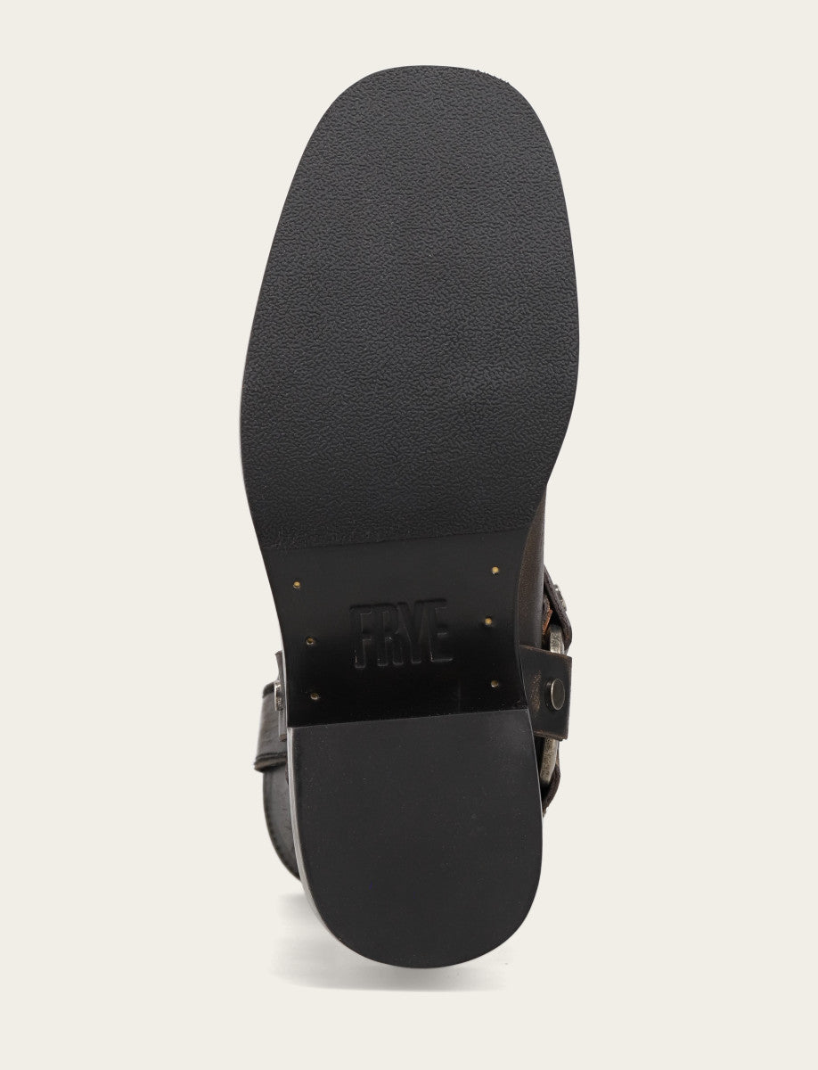 Kate Harness - Distressed Black - Sole