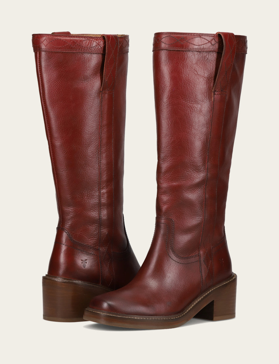 Kate Pull On Wc - Merlot - Pair