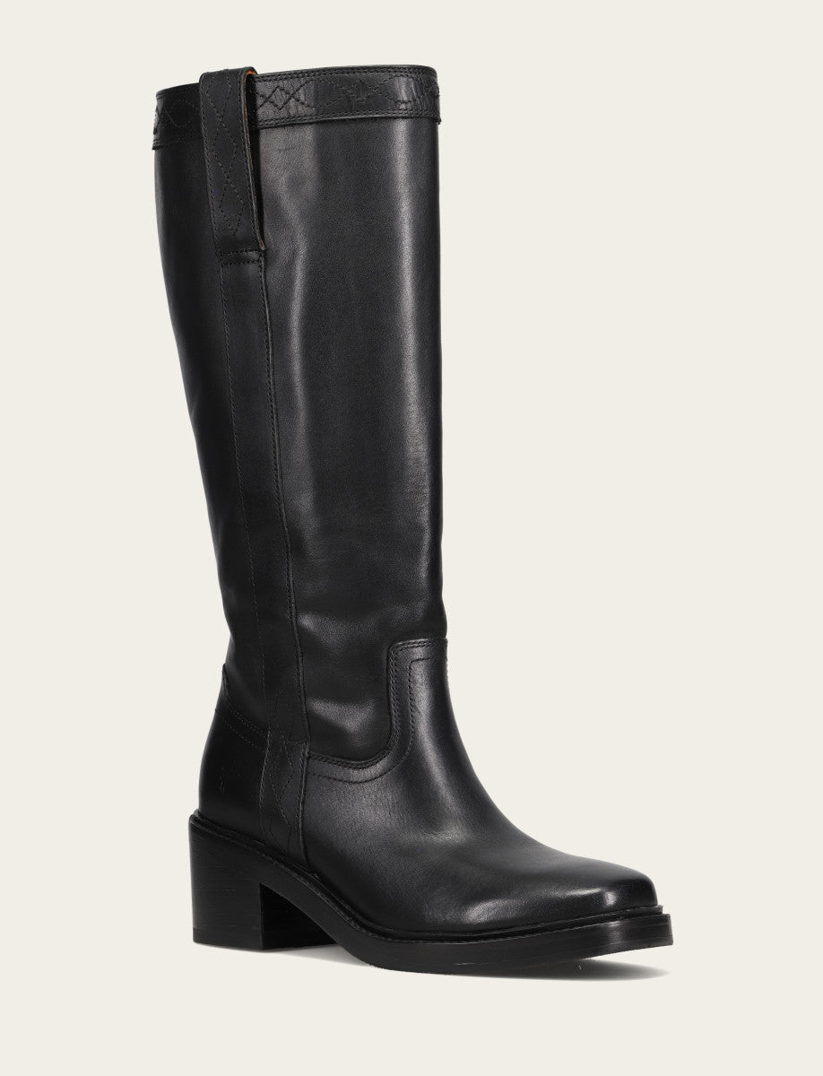 Kate Pull On Wc - Black - Outside
